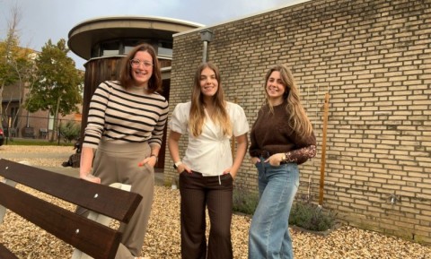 WHVTE | 2 november 2025