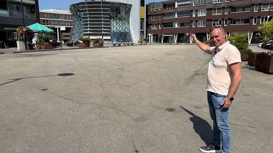 Iedereen zou een festival moeten kunnen bezoeken, vandaar gratis entree