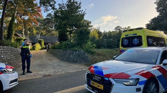 Nog geen verdachte van geweldsincident Herkenbosch aangehouden