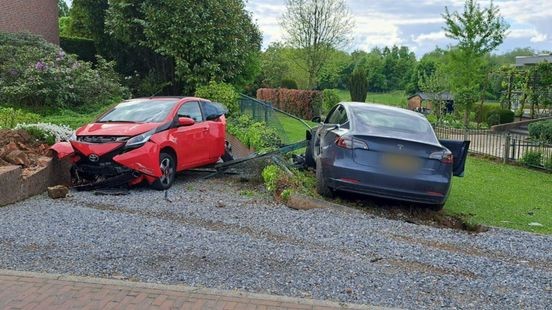 OM vervolgt oud-wethouder die met slok op ongeluk veroorzaakte