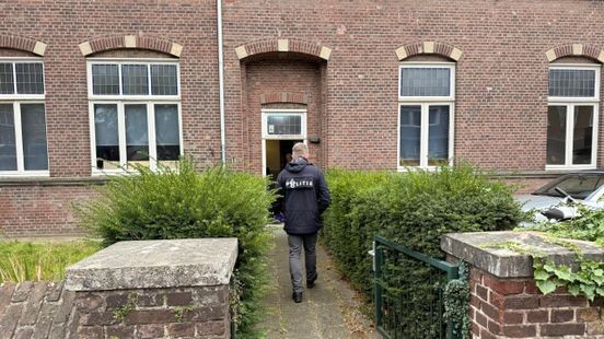 Politie ontvangt zes tips over vermiste moeder van Duitse verdachte in moordzaak Paul Vossen