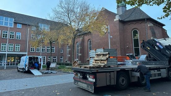 Venray verwacht vrijdagmiddag uitslag van verkiezingen te publiceren