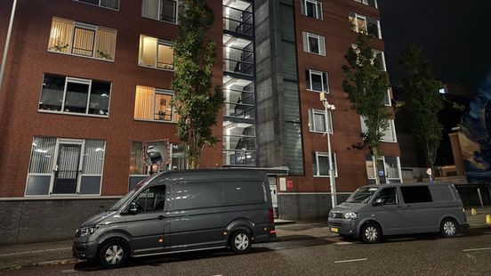 Verdachte opgepakt na vondst dode vrouw in woning Heerlen