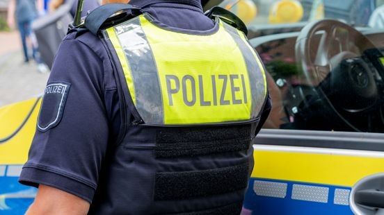 Limburger betrokken bij brute aanslag in Duitsland: slachtoffer (23) verliest zijn onderbeen