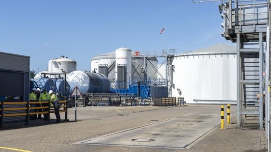Provincie suggereert onterecht dat Waterschap PFAS-lozing steunt 
