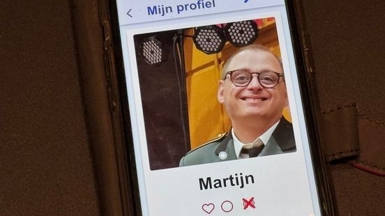 Speciale datingapp biedt mensen met een beperking een relatie, vriendschap of een buddy