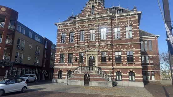 Weer lage opkomst in Kerkrade, maar er gloort hoop