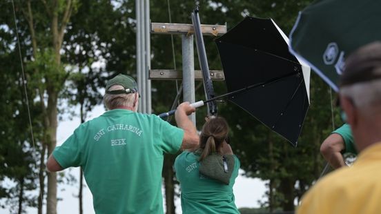 Nieuwe regelgeving betekent einde voor Belgisch-Limburgse schutterijen