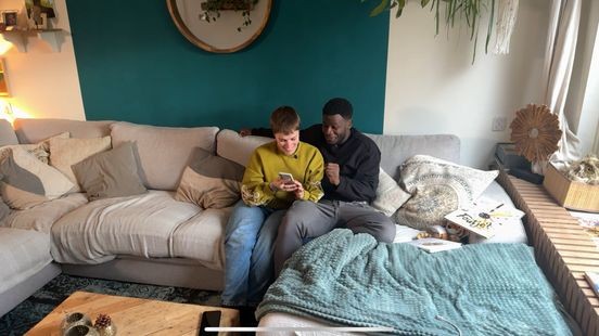 72 uur zonder stroom, maar niet zonder gezelligheid: 'Pilot was makkelijker dan verwacht'