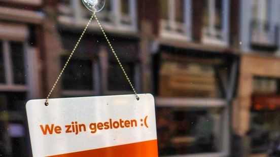 Zorgverlener, brasserie en verfhandel over de kop: zo'n 20 mensen verliezen baan