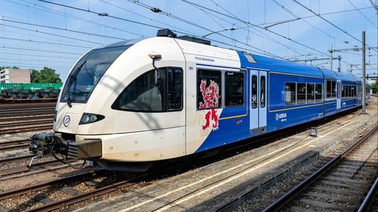 Miljoenensteun voor Arriva-stoptrein onzeker: Limburgse treinverbindingen onder druk