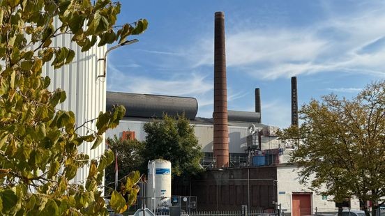 Glasfabriek Maastricht sluit volgend jaar: ruim 200 medewerkers verliezen baan