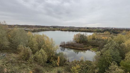 Omwonenden Sigranogroeve vechten voor wat hen eerder beloofd is