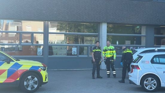 Steekincident PSW in Herten was tussen twee cliënten, slachtoffer weer thuis