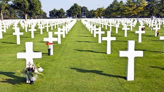 Amerikaanse congresleden willen opheldering over verdwenen panelen Margraten