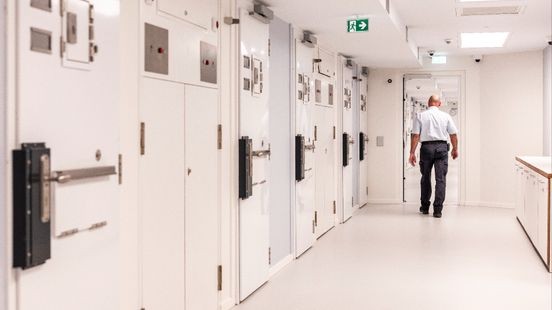 Moordenaars en bendeleden: zwaardere criminelen van het land komen naar de gevangenis in Sittard