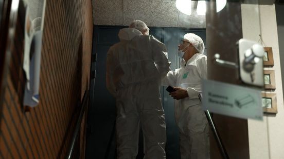 Dode vrouw (62) Heerlen: zoon (40) verdacht van doodslag