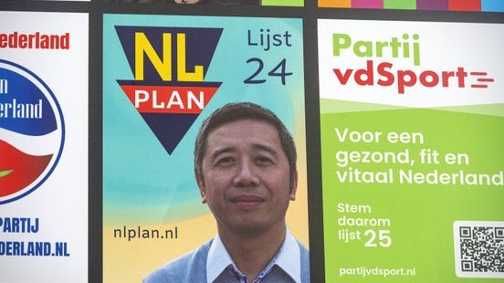 NL PLAN mag niet meedoen met verkiezingen in Limburg: klacht afgewezen