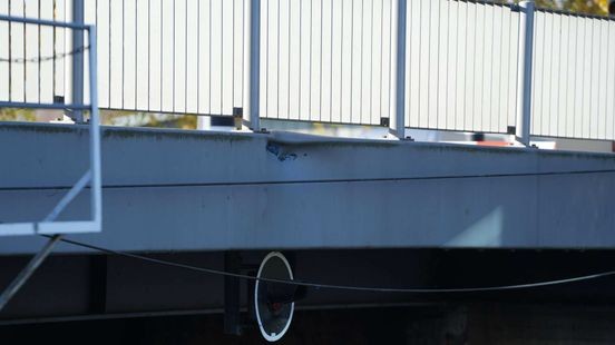 Stadsbrug Weert weer open voor verkeer, scheepvaart moet wachten