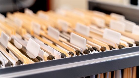 Kantoorartikelenbedrijf Jalema uit Reuver vraagt faillissement aan