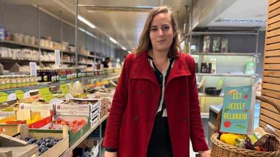 Hoe je gelukkig kunt worden van gezond eten