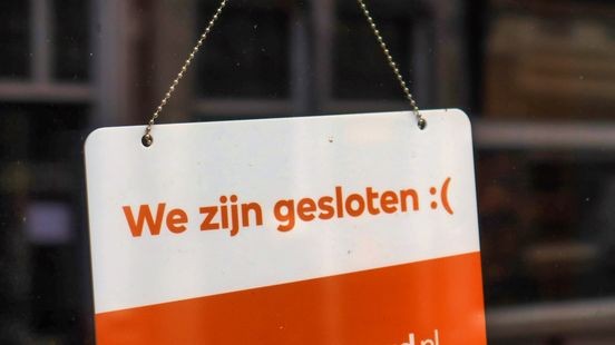 Deze vier bedrijven gingen deze week failliet