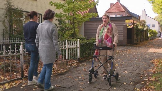 Dit is de spierziekte die vijf keer vaker voorkomt dan ALS