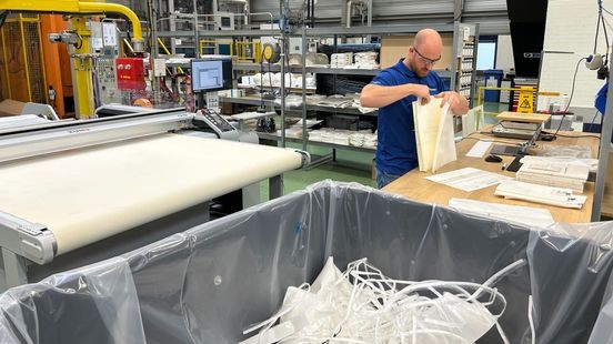 Maakindustrie voor defensie in Limburg: dit bedrijf levert al jaren aan legers over de hele wereld