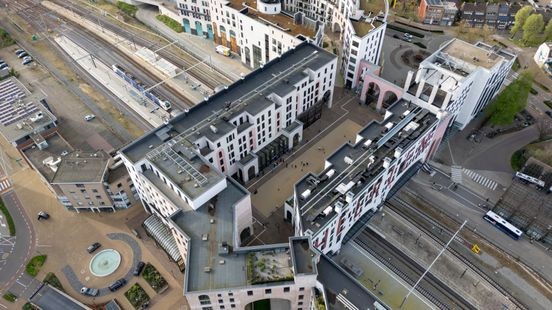 Drie dagen geen intercitytreinen tussen Heerlen en Sittard