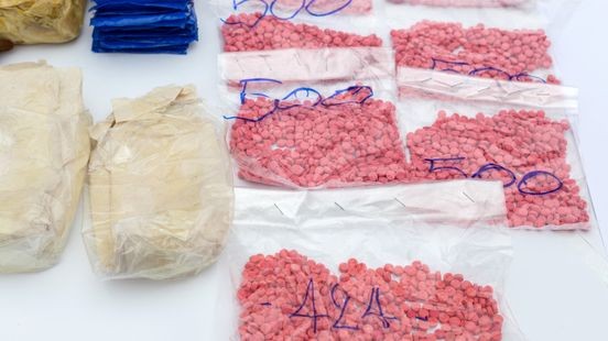 Eis: 5 jaar voor Heerlens drugslab waar ook twee doden aan zijn gelinkt