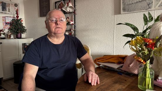 Na mishandeling door huis-aan-huisverkoper waarschuwt André nu anderen