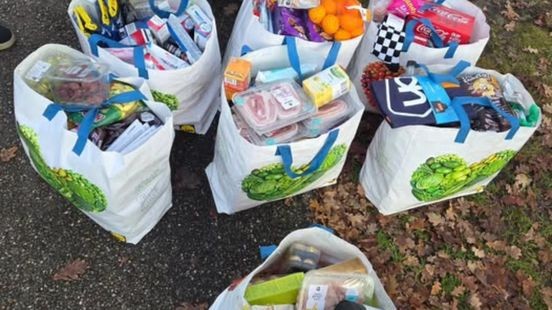 Drie in Venlo aangehouden Roemenen verdacht van grootschalige winkeldiefstal