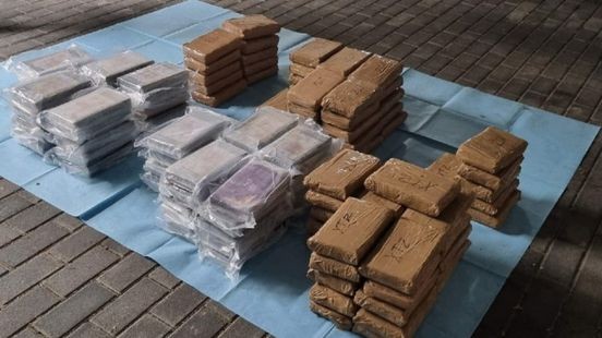 Gino P. geeft rol in grote drugszaak toe: 'Ik heb er spijt van en zal de gevolgen moeten accepteren'