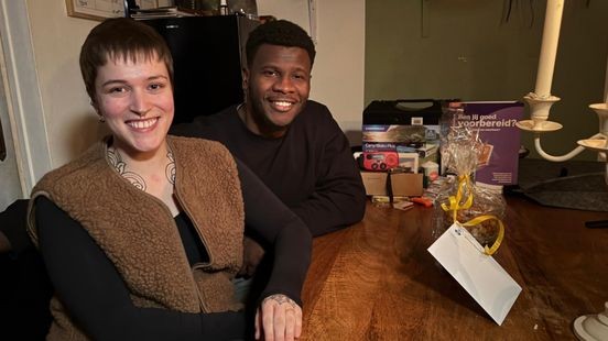 Roermondse gezinnen testen hun weerbaarheid tijdens 72 uur zonder stroom