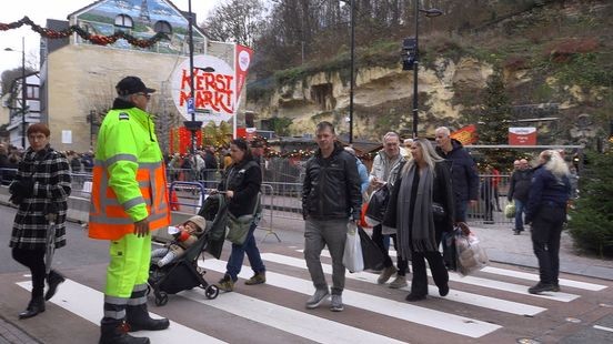 Steeds meer gepensioneerde Limburgers blijven werken