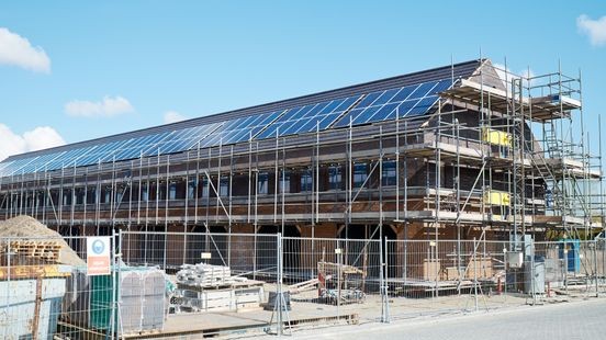 Limburg trekt 50 miljoen uit voor nieuwbouw bij intercitystations