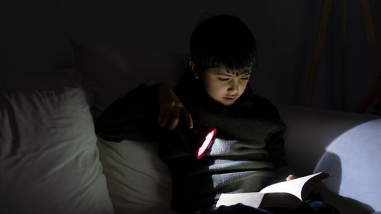 Hoe is het om 72 uur zonder stroom te zitten? 'Een baksteen op het fornuis zorgde voor warmte'