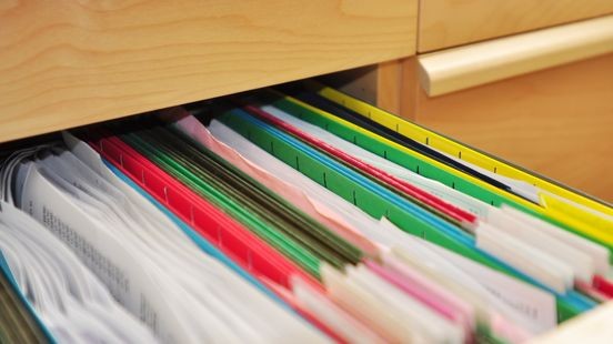Faillissementen: doek valt officieel voor kantoorartikelenbedrijf Jalema