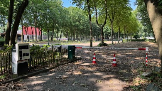 Peter Gillis kijkt naar nieuwe overnamekandidaat vakantieparken