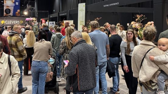 Zelf niet meer naar de boer: Limburgse streekproducten te koop via app