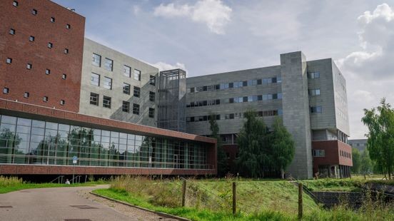 Acute zorg Zuyderland Sittard-Geleen blijft mogelijk nog jaren dicht