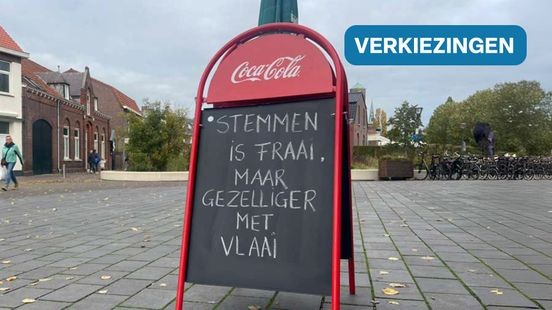 LIVE: Stembussen zijn gesloten en D66 grootste in exitpoll, volg de Tweede Kamerverkiezingen hier