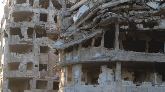 Militieleider uit Syrië die opgepakt werd in Kerkrade veroordeeld tot 13 jaar cel
