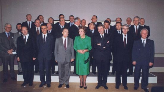 Stichting Mathieu Segers roept op tot nieuwe Eurotop in Maastricht