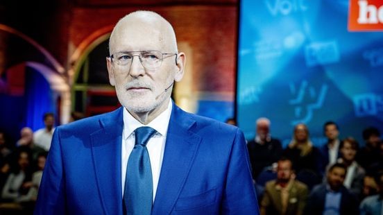 GroenLinks-PvdA wil aangifte doen na belagen Timmermans