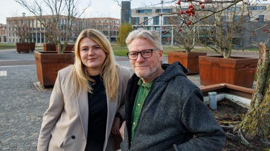 Bekende Sittardse boekhandel verkocht: 'Mijn kinderen gaan de zaak niet overnemen'