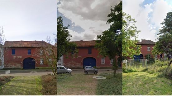 Gemeente trekt opnieuw tonnen uit en koopt bouwval Geleen alsnog