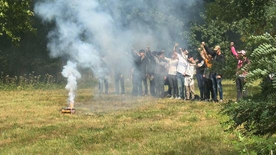 Geleen in diepe rouw na tragisch ongeluk: 'Dit had nooit mogen gebeuren'