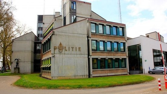 Leidt een kaart naar de gouden tip bij onopgeloste moorden?