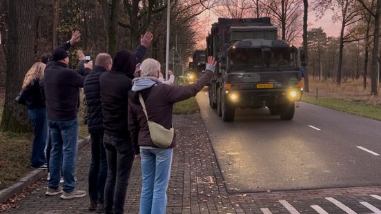 Vredepeel heeft snel 1000 extra militairen nodig: 'En daarna nog meer'
